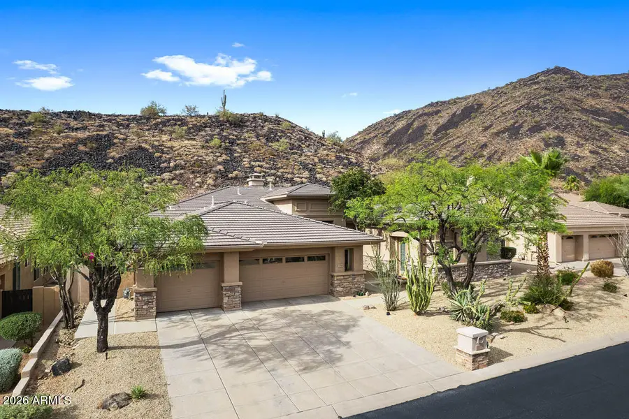 13518 E Sorrel Lane, Scottsdale, AZ 85259 - #3