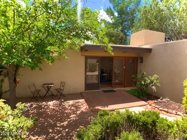 230 Sunset Drive #6, Sedona, AZ 86336