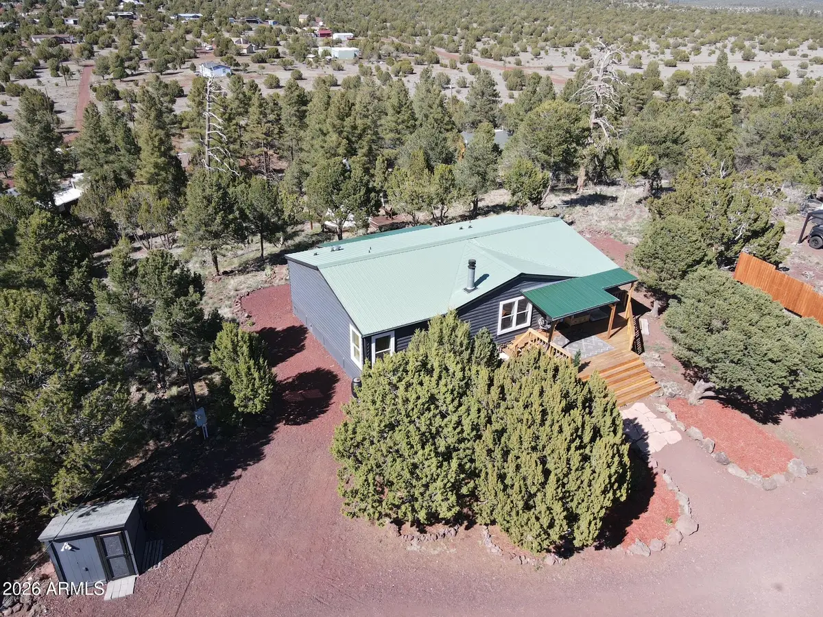 1867 E Brook Hill Road, Williams, AZ 86046 - #1