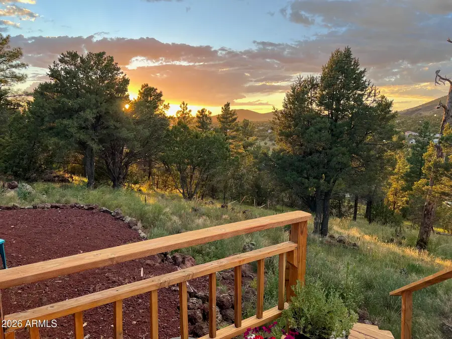 1867 E Brook Hill Road, Williams, AZ 86046 - #3