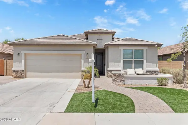 13642 W Desert Moon Way, Peoria, AZ 85383