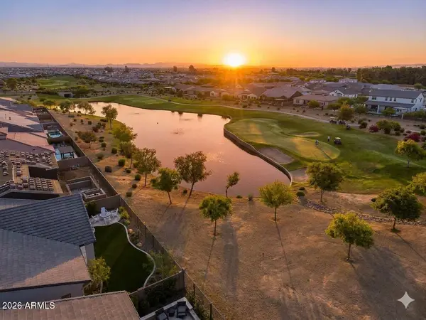 17669 W Guthrie Street, Surprise, AZ 85388