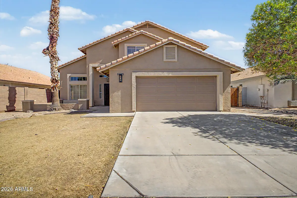8805 W Alex Avenue, Peoria, AZ 85382 - #1