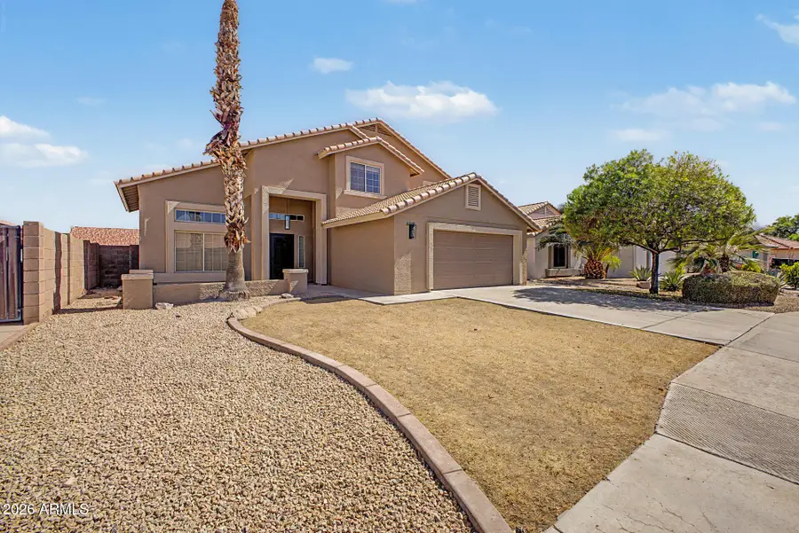 8805 W Alex Avenue, Peoria, AZ 85382 - #2