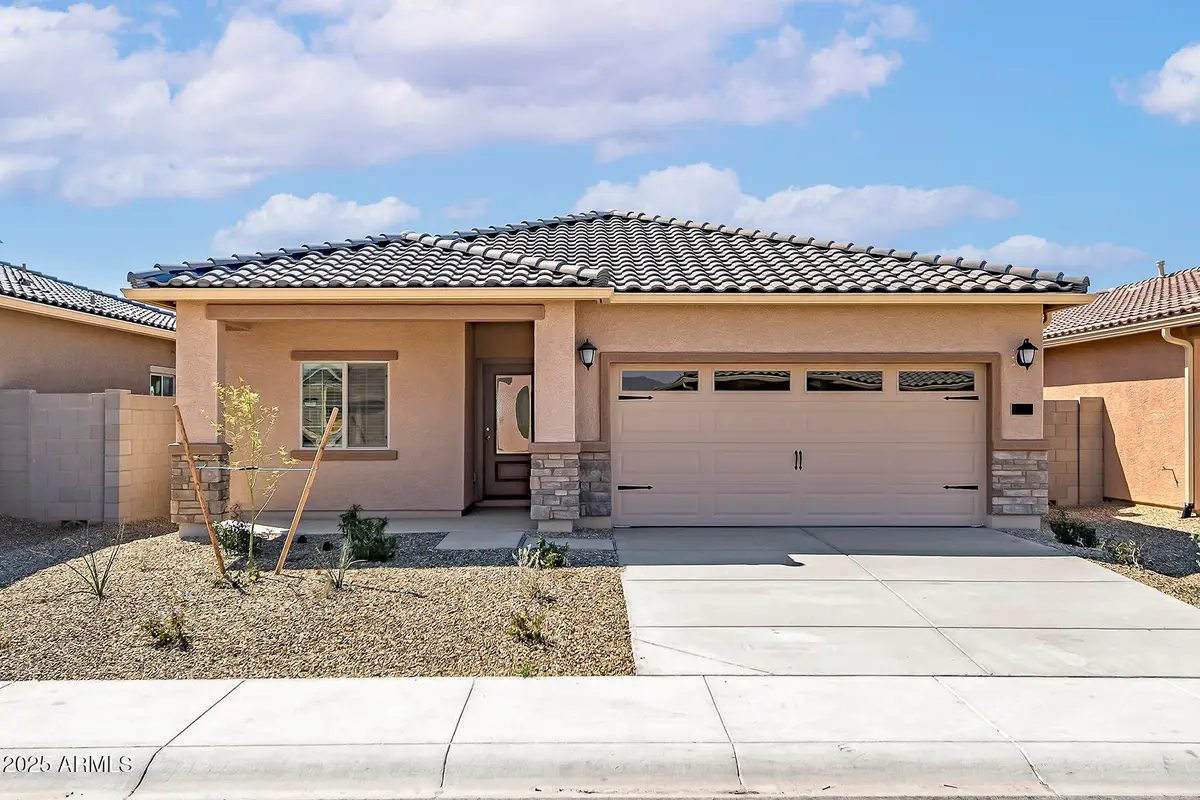 24605 W St Charles Avenue, Buckeye, AZ 85326 - #1