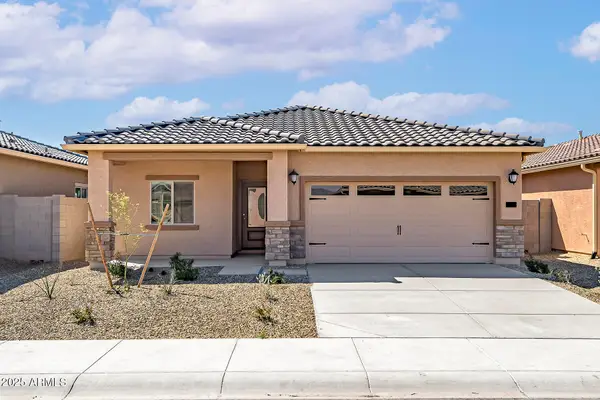 24605 W St Charles Avenue, Buckeye, AZ 85326