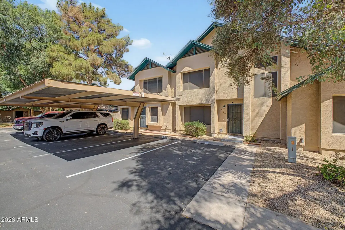 8028 N 48th Avenue, Glendale, AZ 85302 - #1