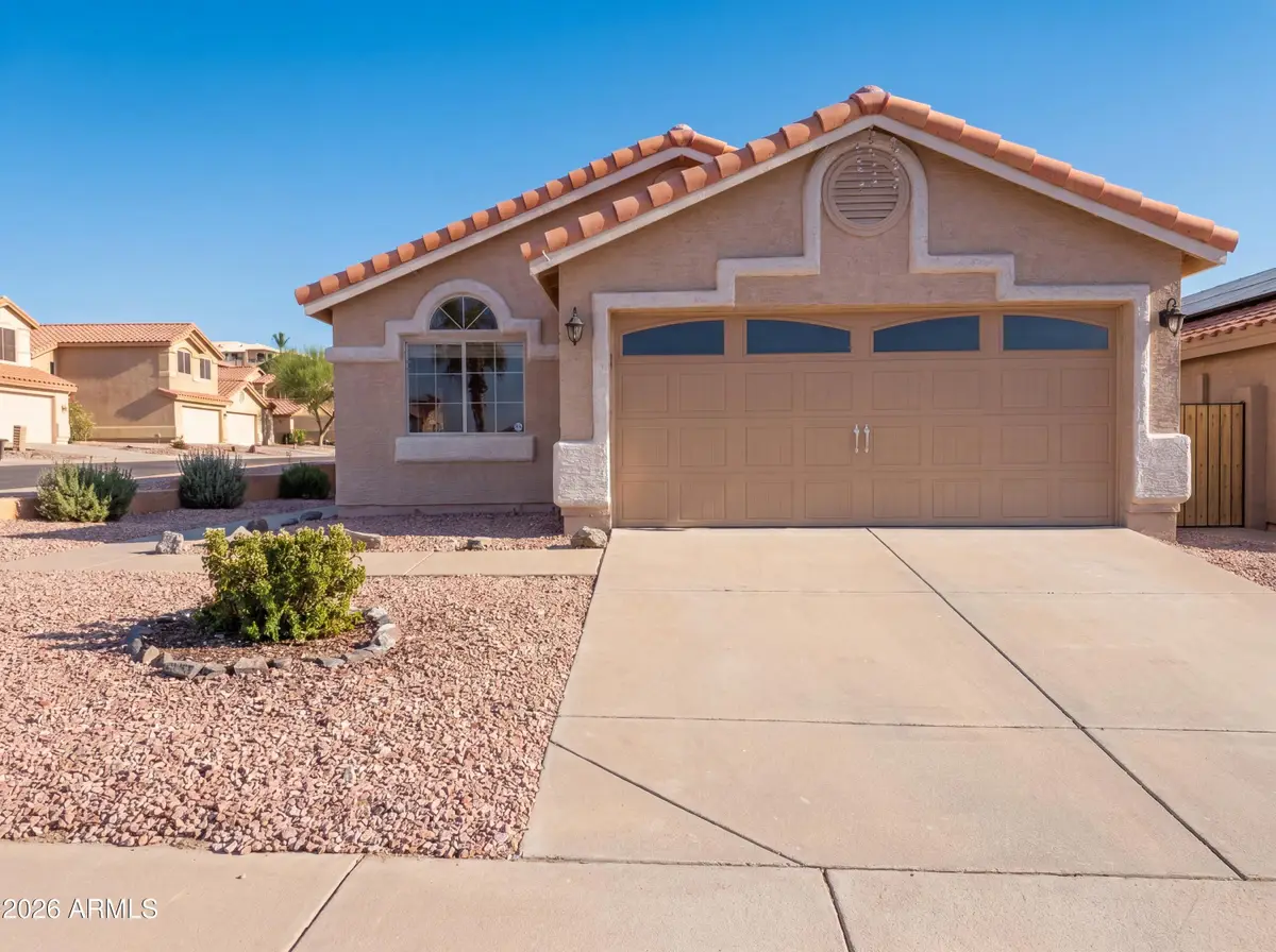 2018 E Windsong Drive, Phoenix, AZ 85048 - #1