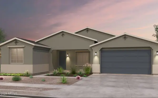 552 W Ridge Road, Apache Junction, AZ 85120