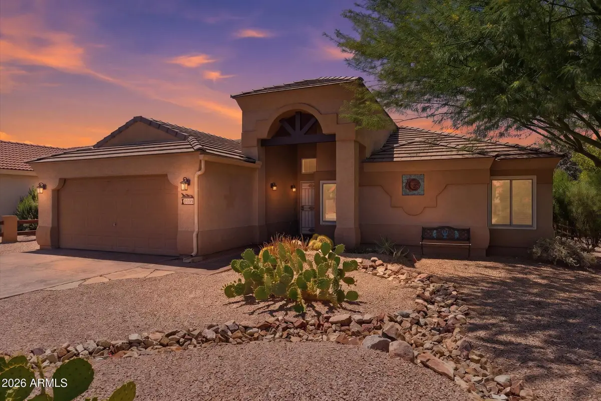 9995 E Palermo Avenue, Gold Canyon, AZ 85118 - #1