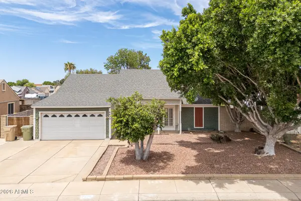 6432 W Grandview Road, Glendale, AZ 85306