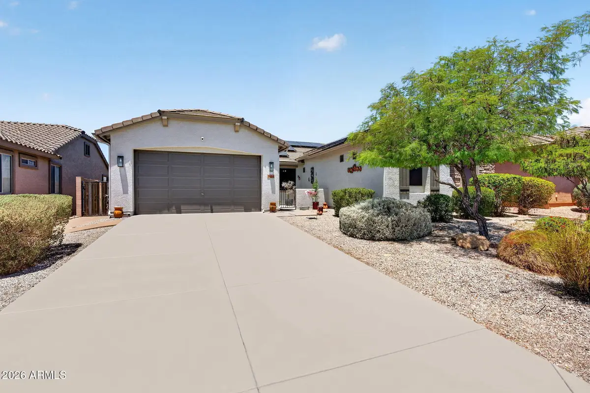 3658 N 304th Avenue, Buckeye, AZ 85396 - #1