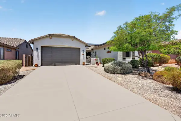 3658 N 304th Avenue, Buckeye, AZ 85396