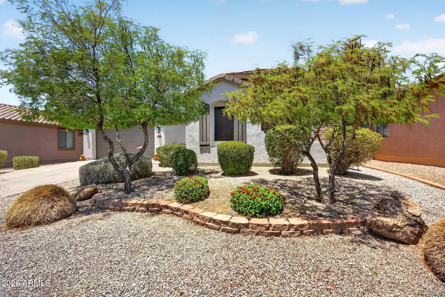 3658 N 304th Avenue, Buckeye, AZ 85396 - #3