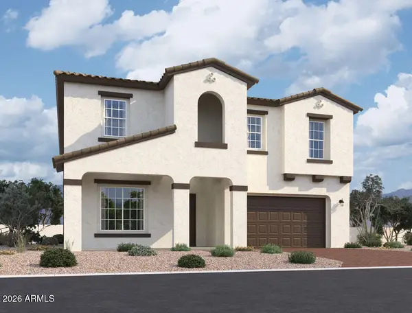 22741 E Lords Way, Queen Creek, AZ 85142