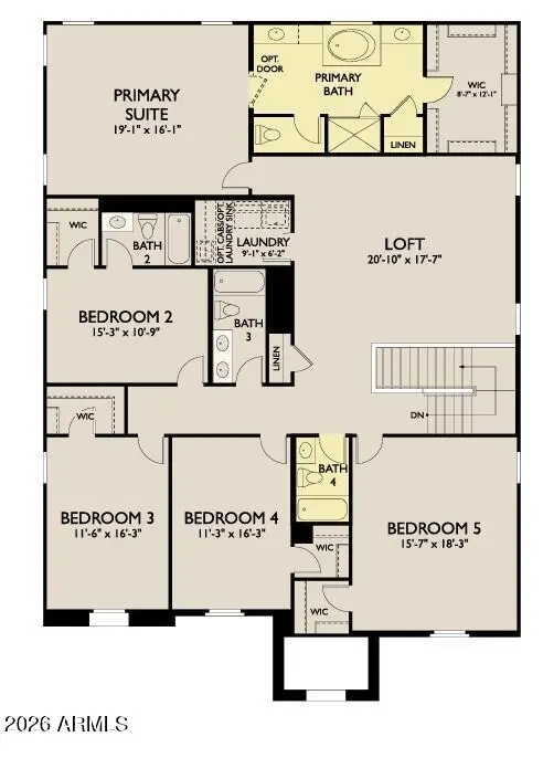 22741 E Lords Way, Queen Creek, AZ 85142 - #3