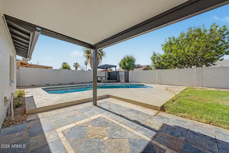 906 W Redfield Road, Tempe, AZ 85283 - #3