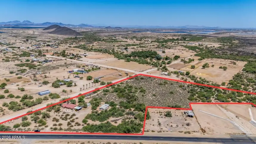 13401 S 333rd Avenue, Arlington, AZ 85322 - #2