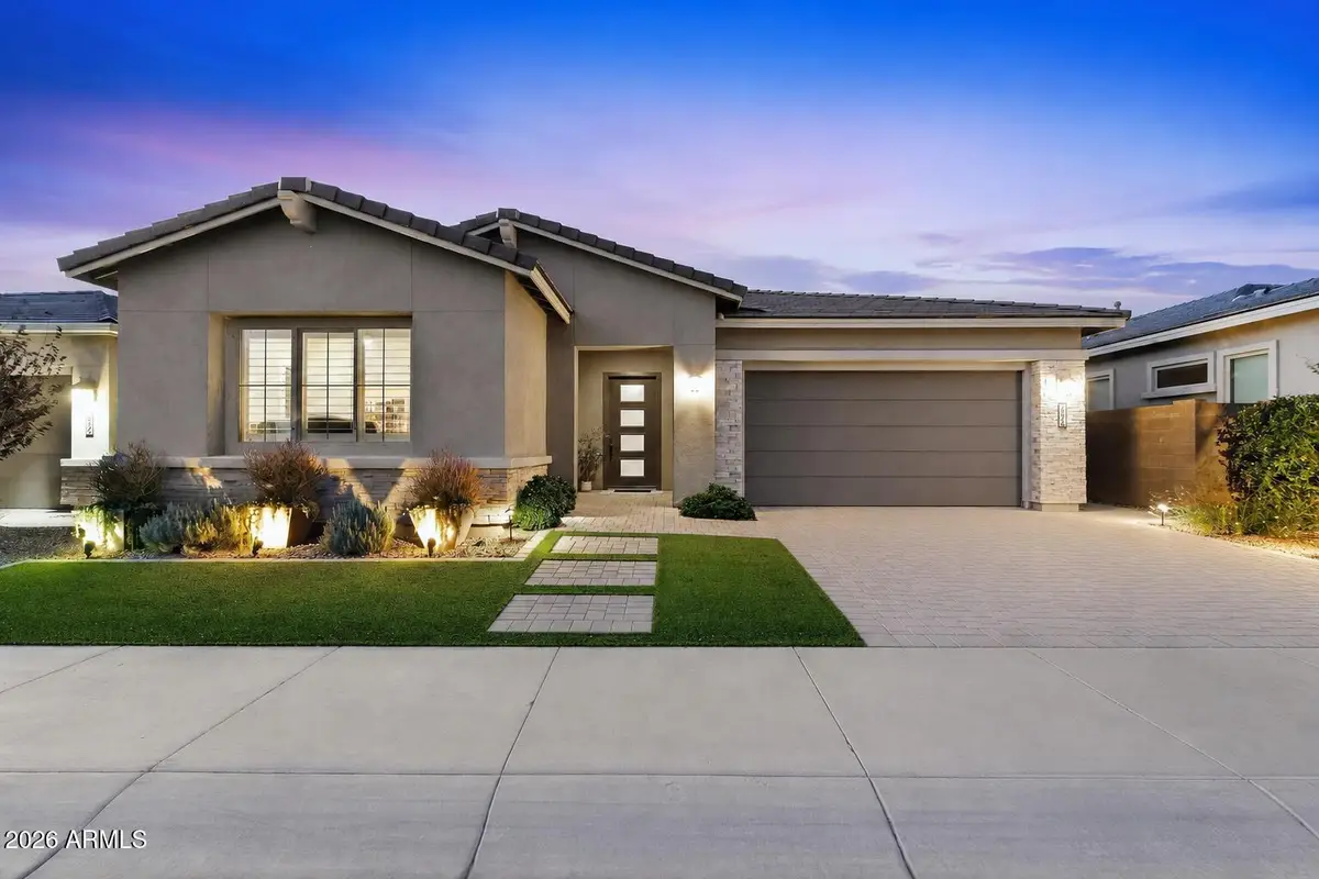 2826 E Pike Street, Phoenix, AZ 85050 - #1