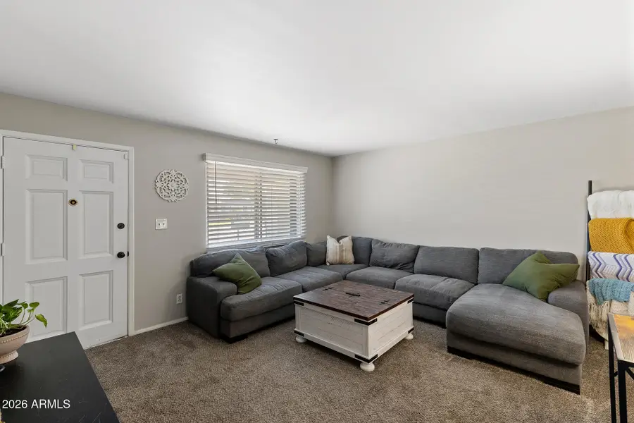 3710 W Caron Street, Phoenix, AZ 85051 - #2
