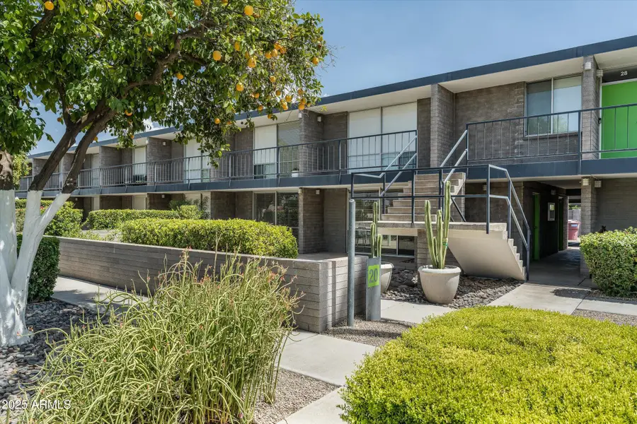 7601 E 2nd Street #20, Scottsdale, AZ 85251 - #3