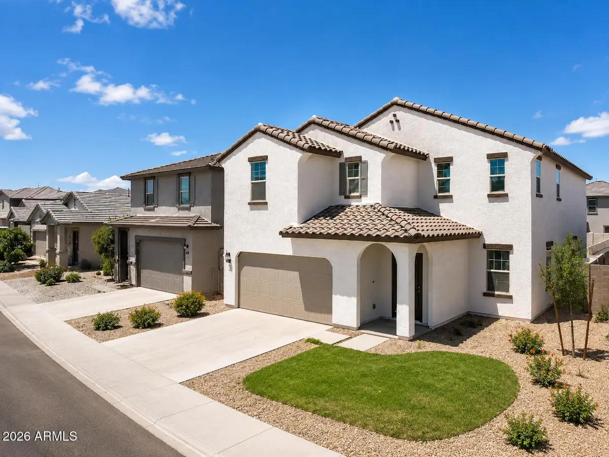 3822 S 96th Lane, Tolleson, AZ 85353 - #1