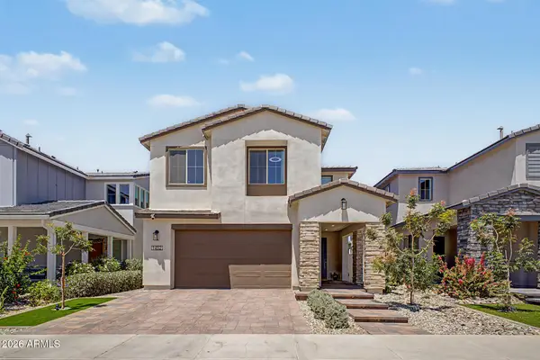 1452 E Narrowleaf Court, Gilbert, AZ 85298