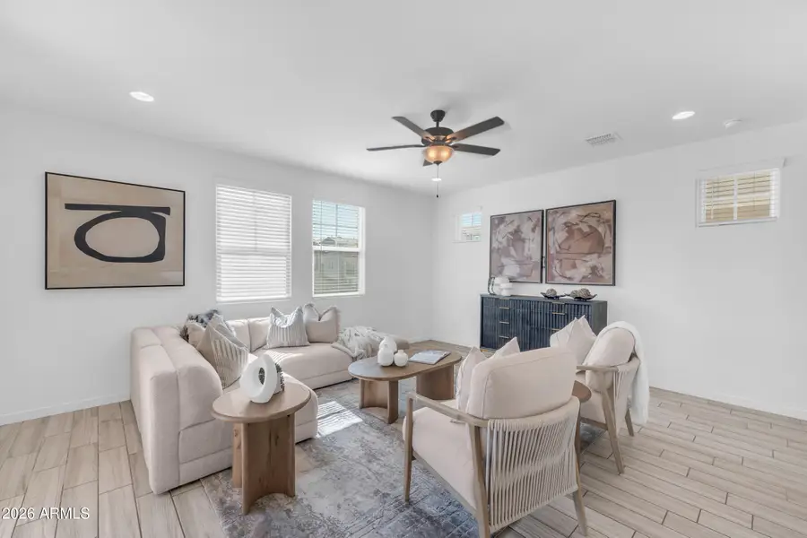 1188 S Sunset Drive, Chandler, AZ 85286 - #2