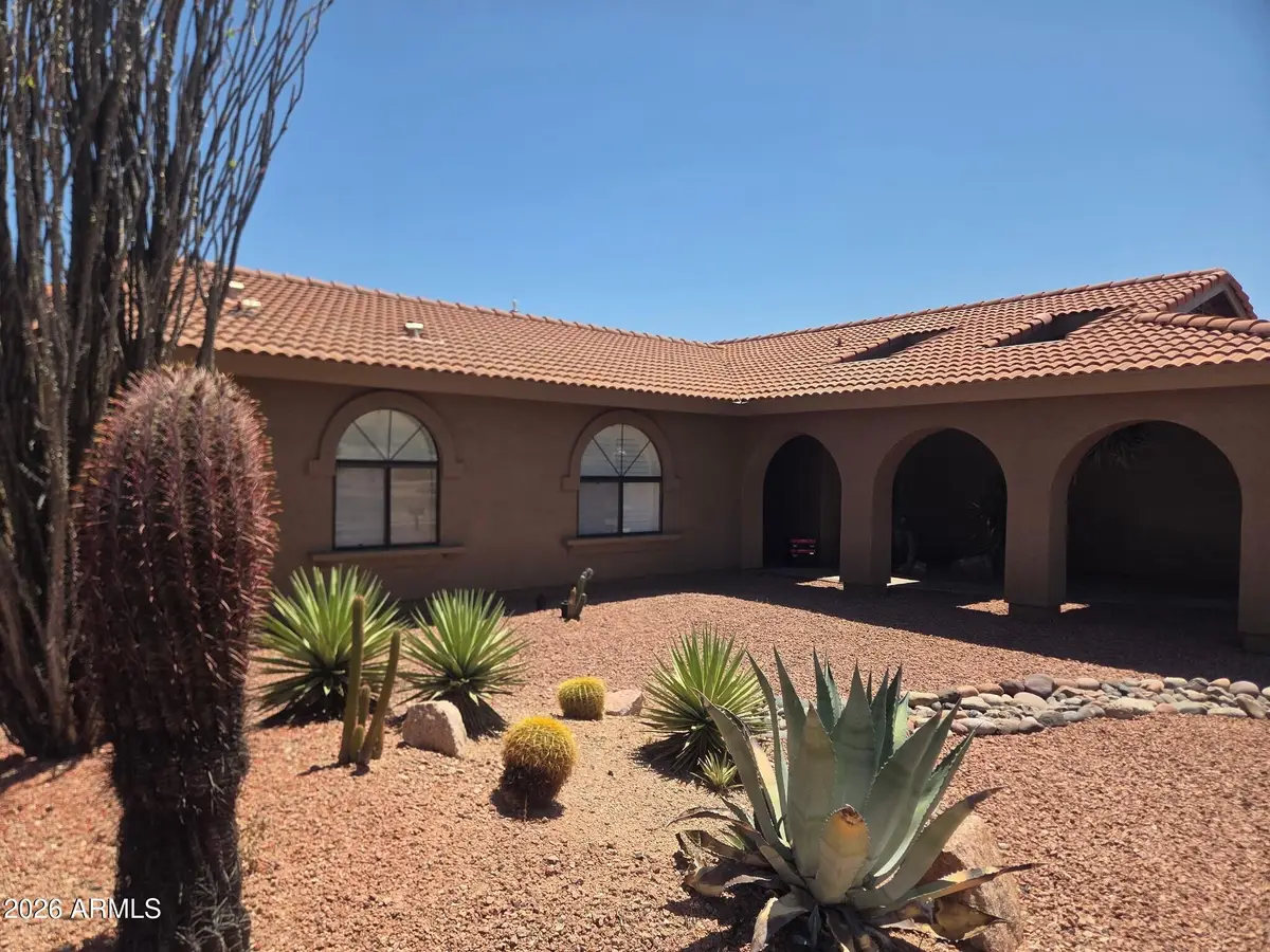 15619 E Palisades Boulevard, Fountain Hills, AZ 85268 - #1
