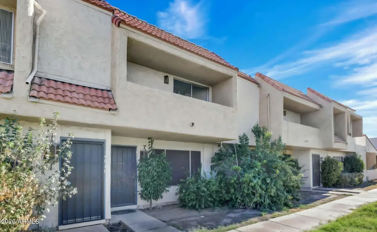 4818 W Rose Lane, Glendale, AZ 85301 - #1