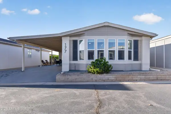 5735 E Mcdowell Road #177, Mesa, AZ 85215