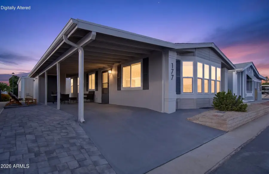 5735 E Mcdowell Road #177, Mesa, AZ 85215 - #2