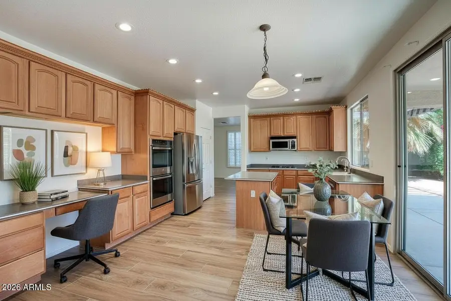 2982 E Boston Street, Gilbert, AZ 85295 - #3