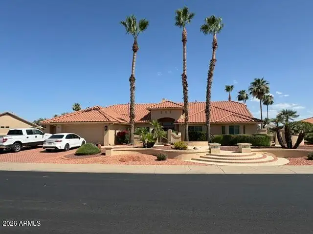 20827 N Desert Glen Drive, Sun City West, AZ 85375 - #1