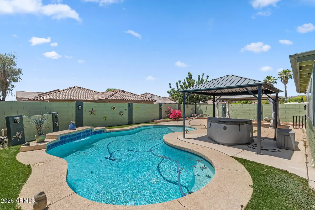 3207 W Molly Lane, Phoenix, AZ 85083 - #1