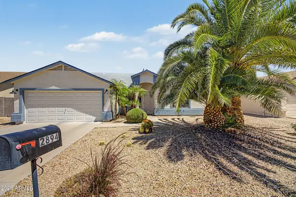 2894 W Hidalgo Street, Apache Junction, AZ 85120