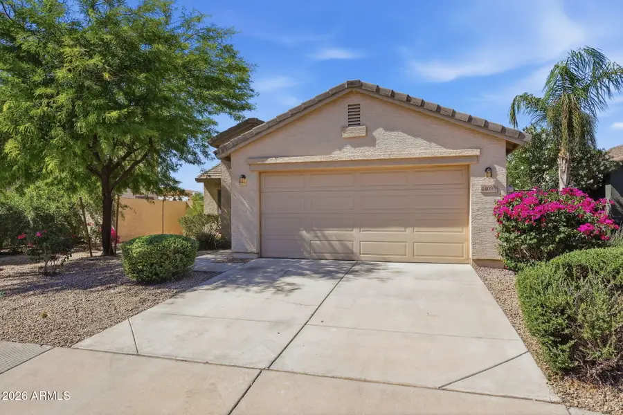 44035 W Snow Drive, Maricopa, AZ 85138 - #2