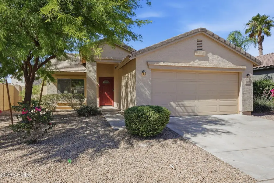 44035 W Snow Drive, Maricopa, AZ 85138 - #3