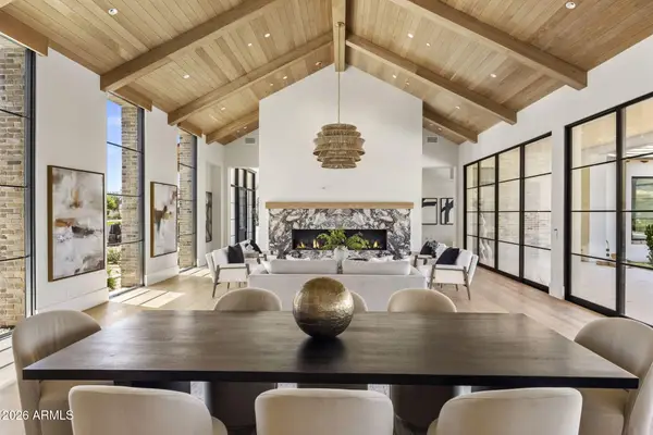 6208 E Maverick Road, Paradise Valley, AZ 85253