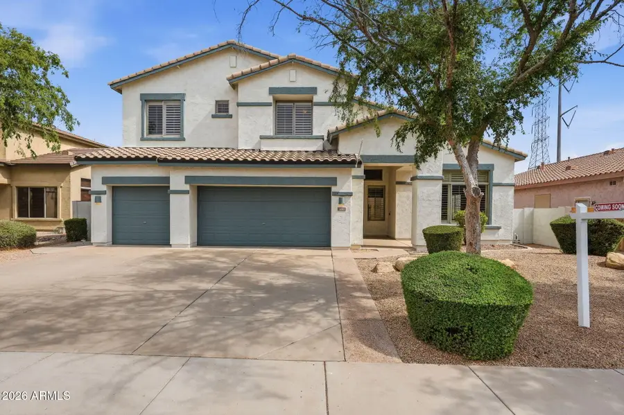 1688 E Lexington Avenue, Gilbert, AZ 85234 - #2