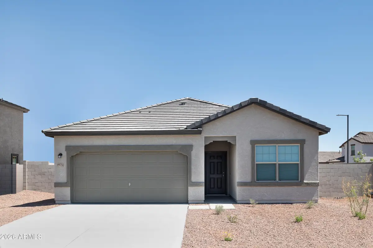 24209 W Huntington Drive, Buckeye, AZ 85326 - #1
