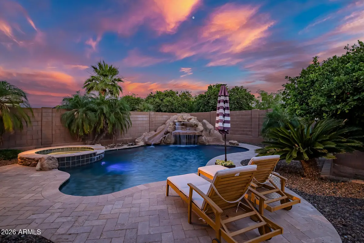 3713 E Ellis Street, Mesa, AZ 85205 - #1