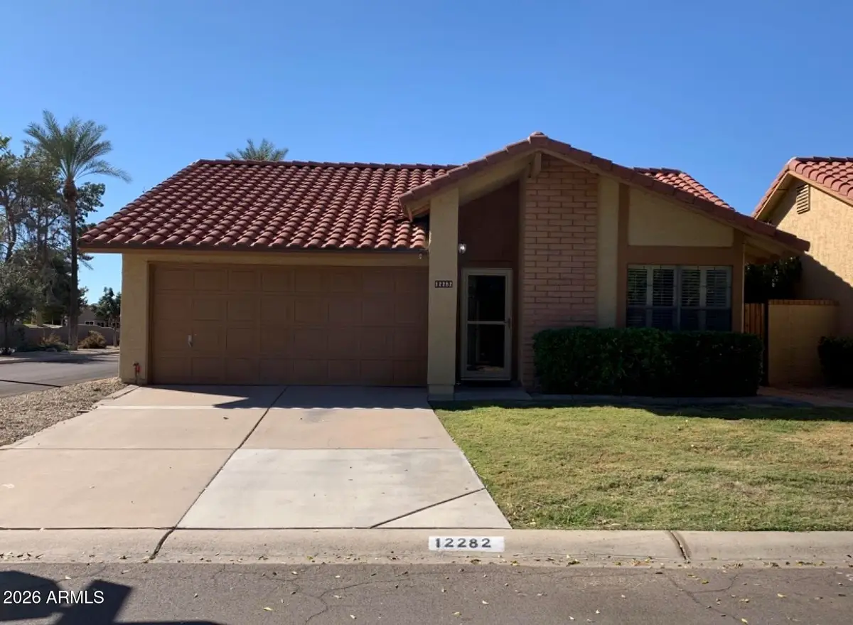 12282 S Shoshoni Drive, Phoenix, AZ 85044 - #1