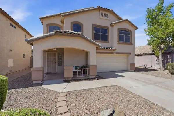 1789 E Carla Vista Drive, Gilbert, AZ 85295