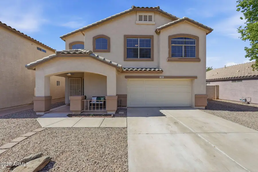 1789 E Carla Vista Drive, Gilbert, AZ 85295 - #2