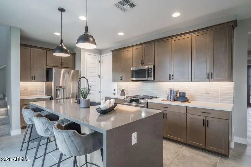 3833 S Daisy Avenue, Mesa, AZ 85212 - #1
