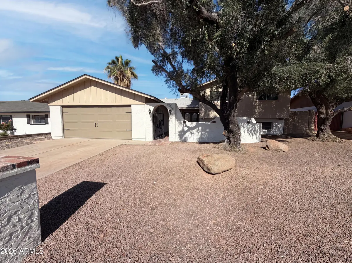 15248 N 53rd Avenue, Glendale, AZ 85306 - #1