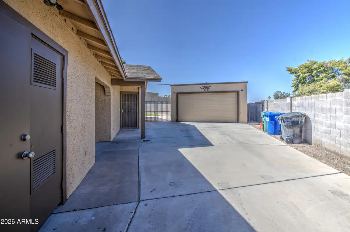1308 E Hopi Circle, Mesa, AZ 85204 - #1