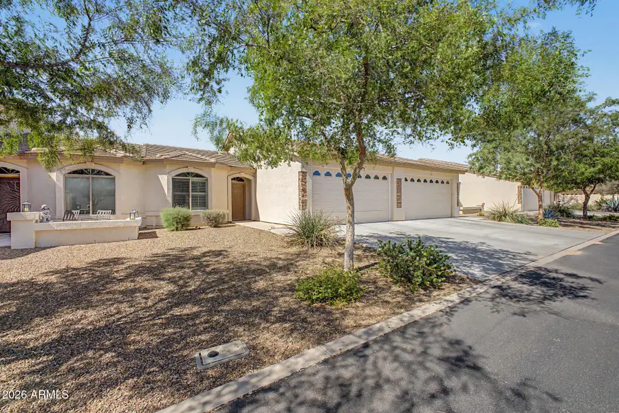 10960 E Monte Avenue #149, Mesa, AZ 85209 - #2
