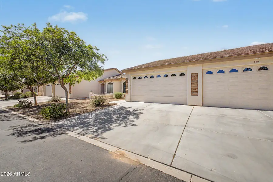 10960 E Monte Avenue #149, Mesa, AZ 85209 - #3